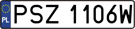 PSZ1106W