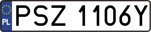 PSZ1106Y