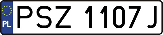 PSZ1107J