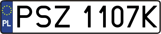 PSZ1107K