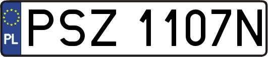 PSZ1107N