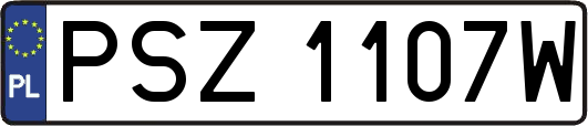 PSZ1107W