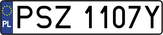 PSZ1107Y