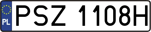 PSZ1108H