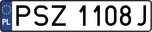 PSZ1108J