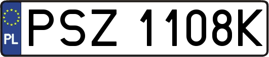 PSZ1108K