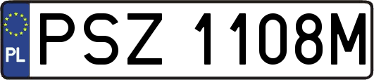 PSZ1108M