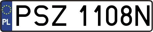 PSZ1108N