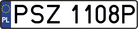 PSZ1108P