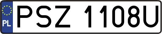 PSZ1108U