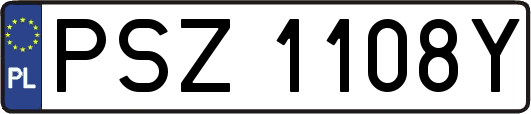 PSZ1108Y