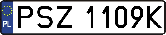 PSZ1109K