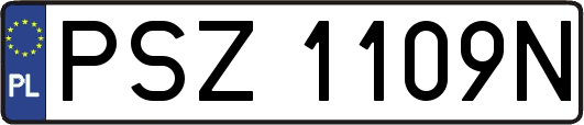PSZ1109N
