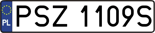 PSZ1109S