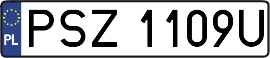 PSZ1109U