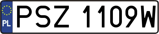 PSZ1109W