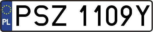 PSZ1109Y