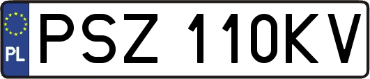 PSZ110KV