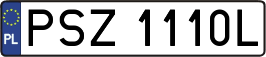 PSZ1110L