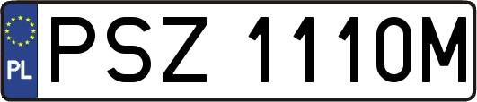 PSZ1110M