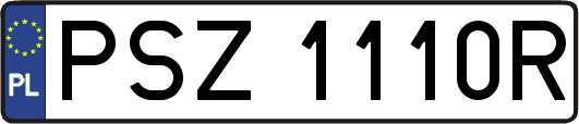 PSZ1110R