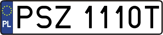 PSZ1110T