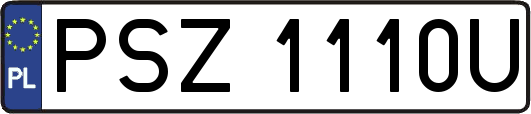 PSZ1110U