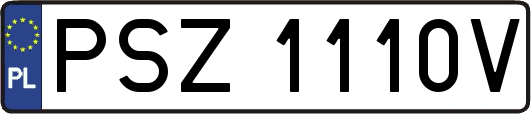 PSZ1110V