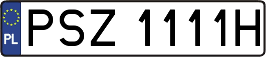 PSZ1111H