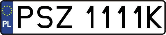 PSZ1111K