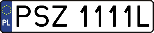 PSZ1111L