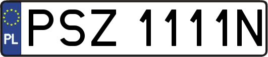 PSZ1111N
