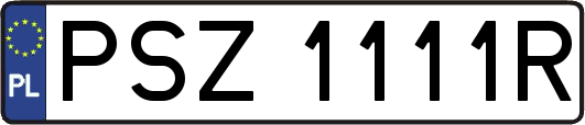 PSZ1111R