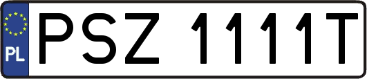 PSZ1111T
