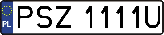 PSZ1111U