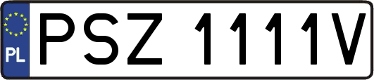 PSZ1111V