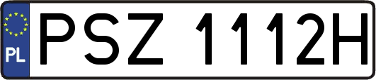 PSZ1112H