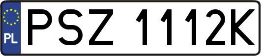 PSZ1112K
