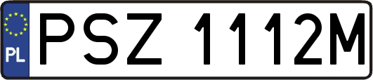 PSZ1112M