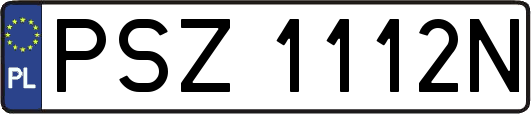 PSZ1112N