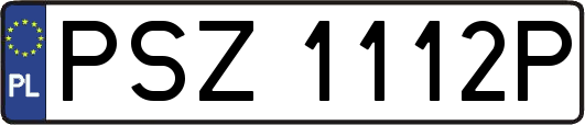 PSZ1112P