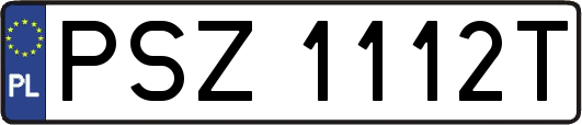 PSZ1112T