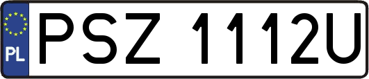 PSZ1112U