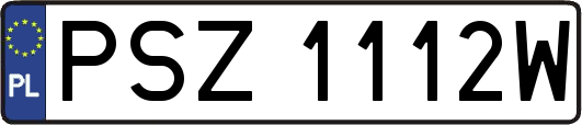 PSZ1112W
