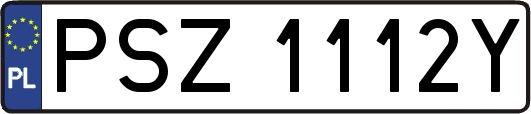 PSZ1112Y
