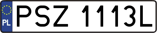PSZ1113L