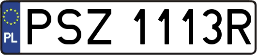 PSZ1113R
