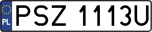 PSZ1113U