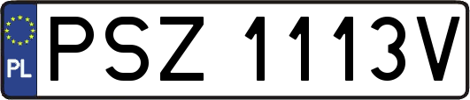 PSZ1113V