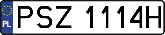 PSZ1114H